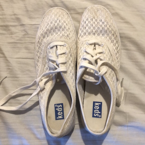 Keds 7M tennis shoes - Picture 1 of 4